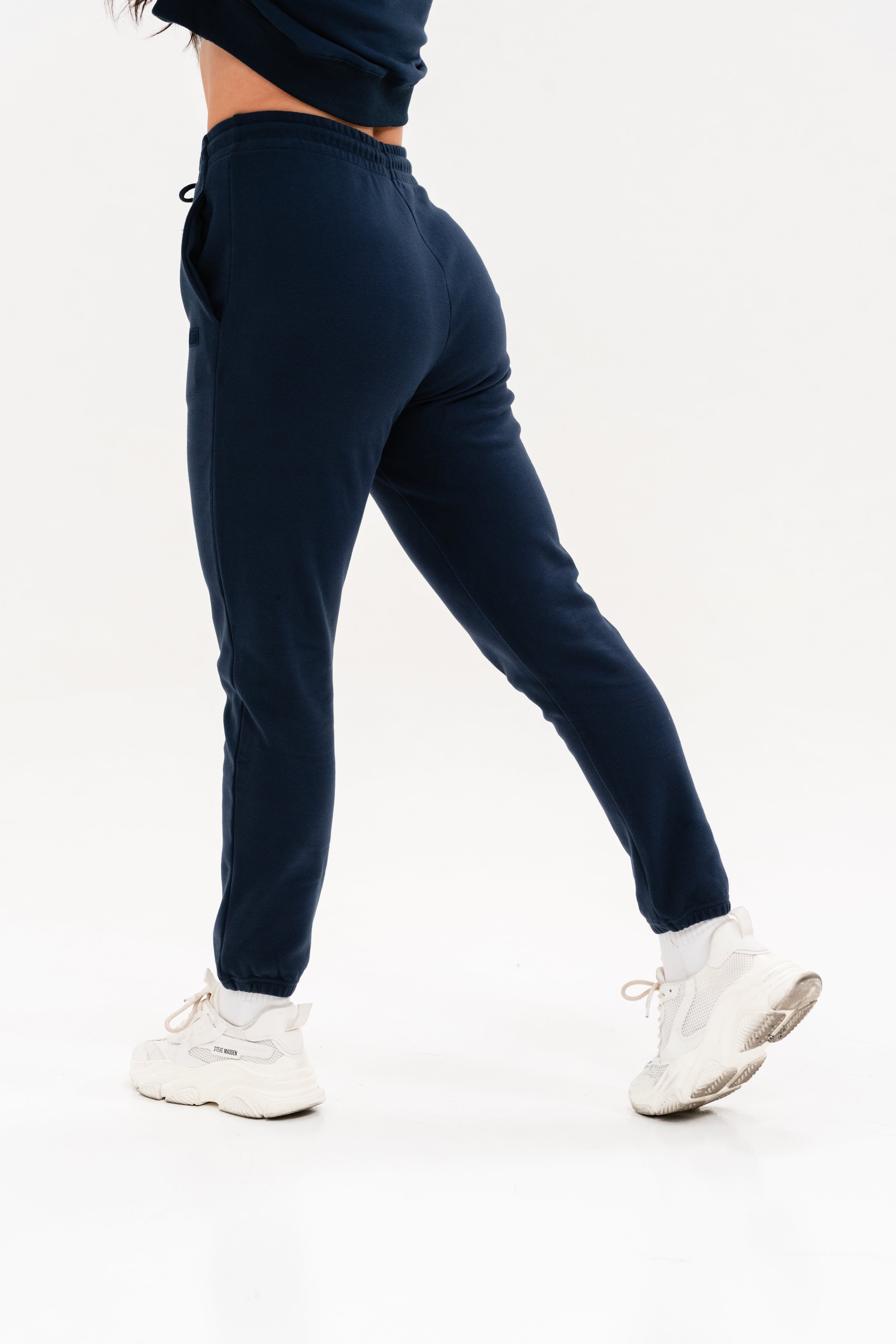 Comfort Cozy Joggers J80FIT