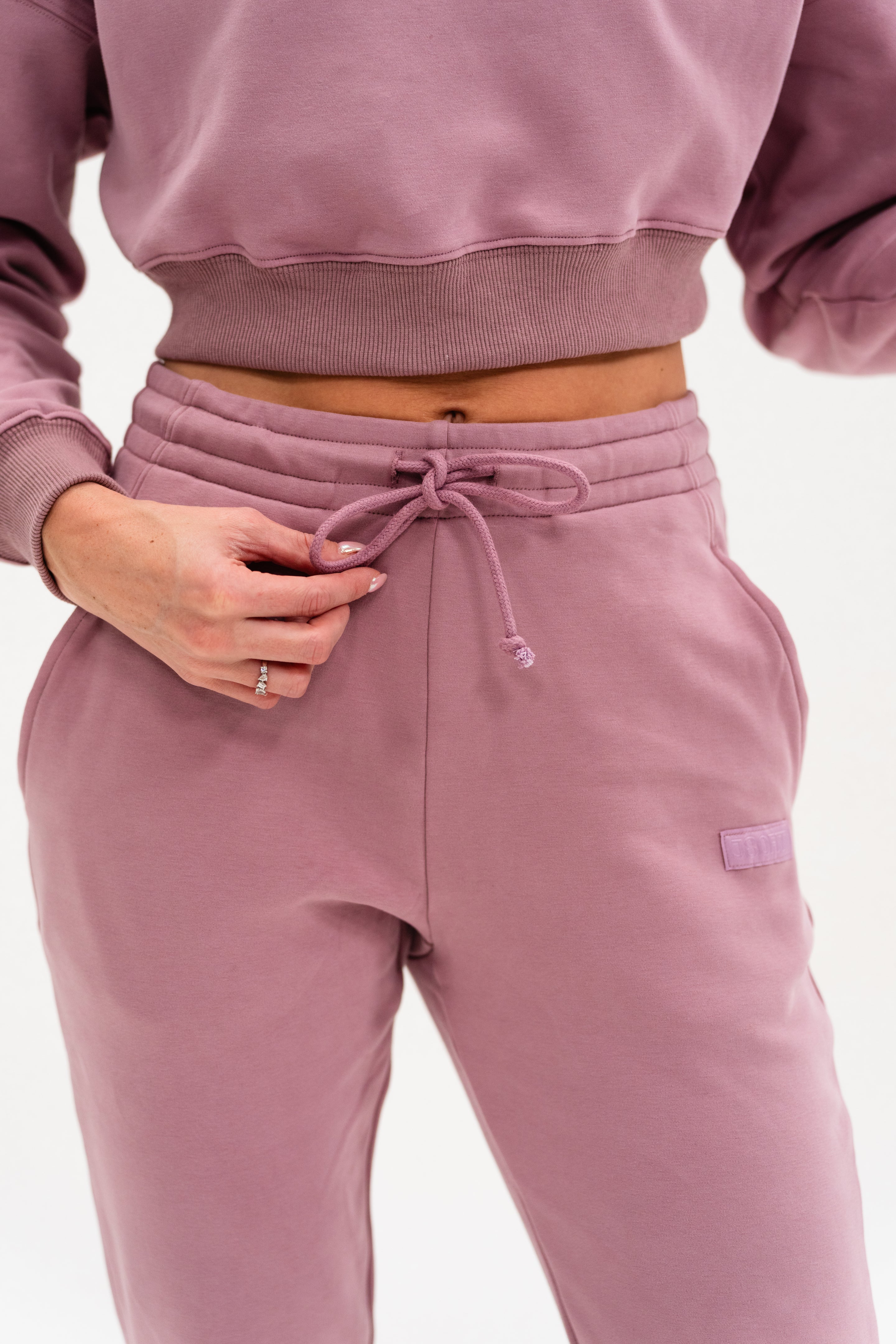 Comfort Cozy Joggers – J80FIT