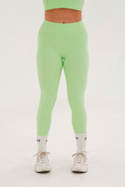 Core Pocket Legging