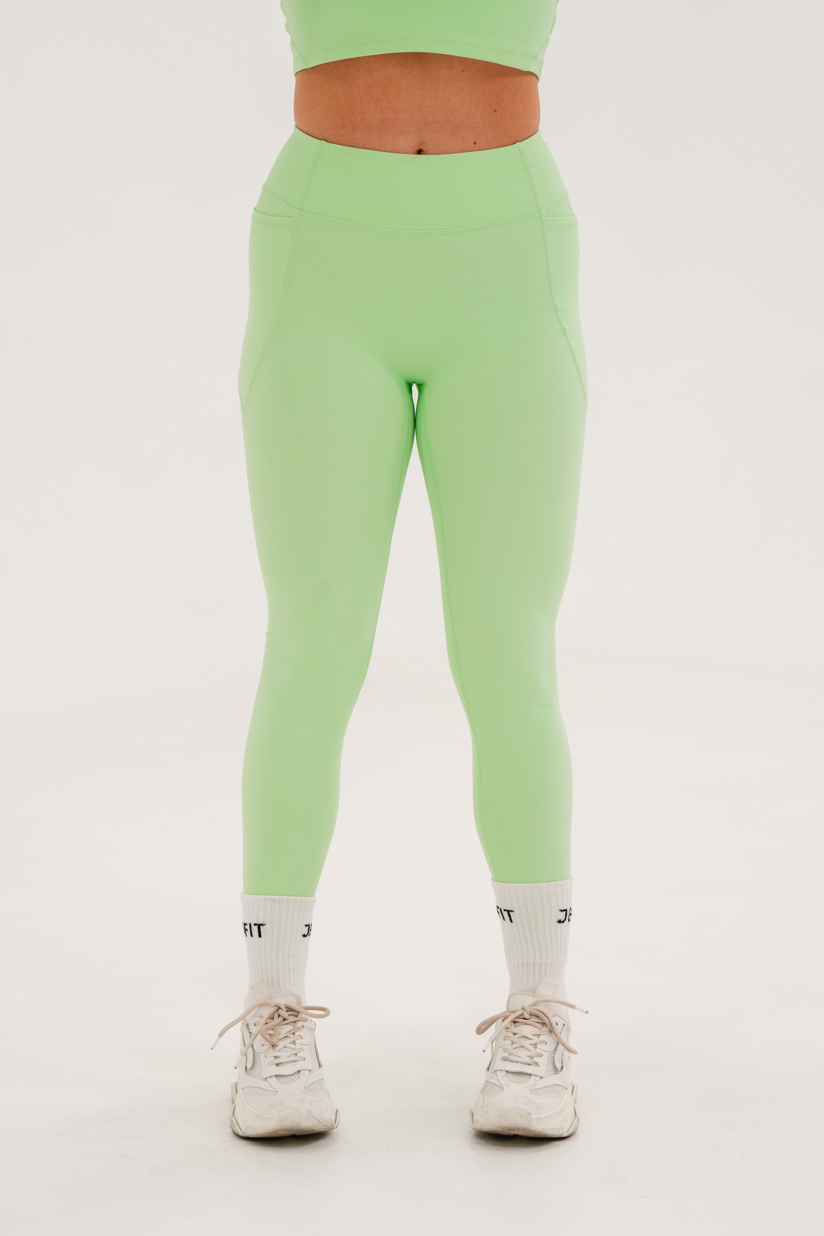 Core Pocket Legging