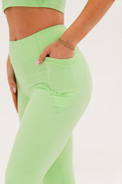 Core Pocket Legging