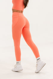 Core Pocket Legging