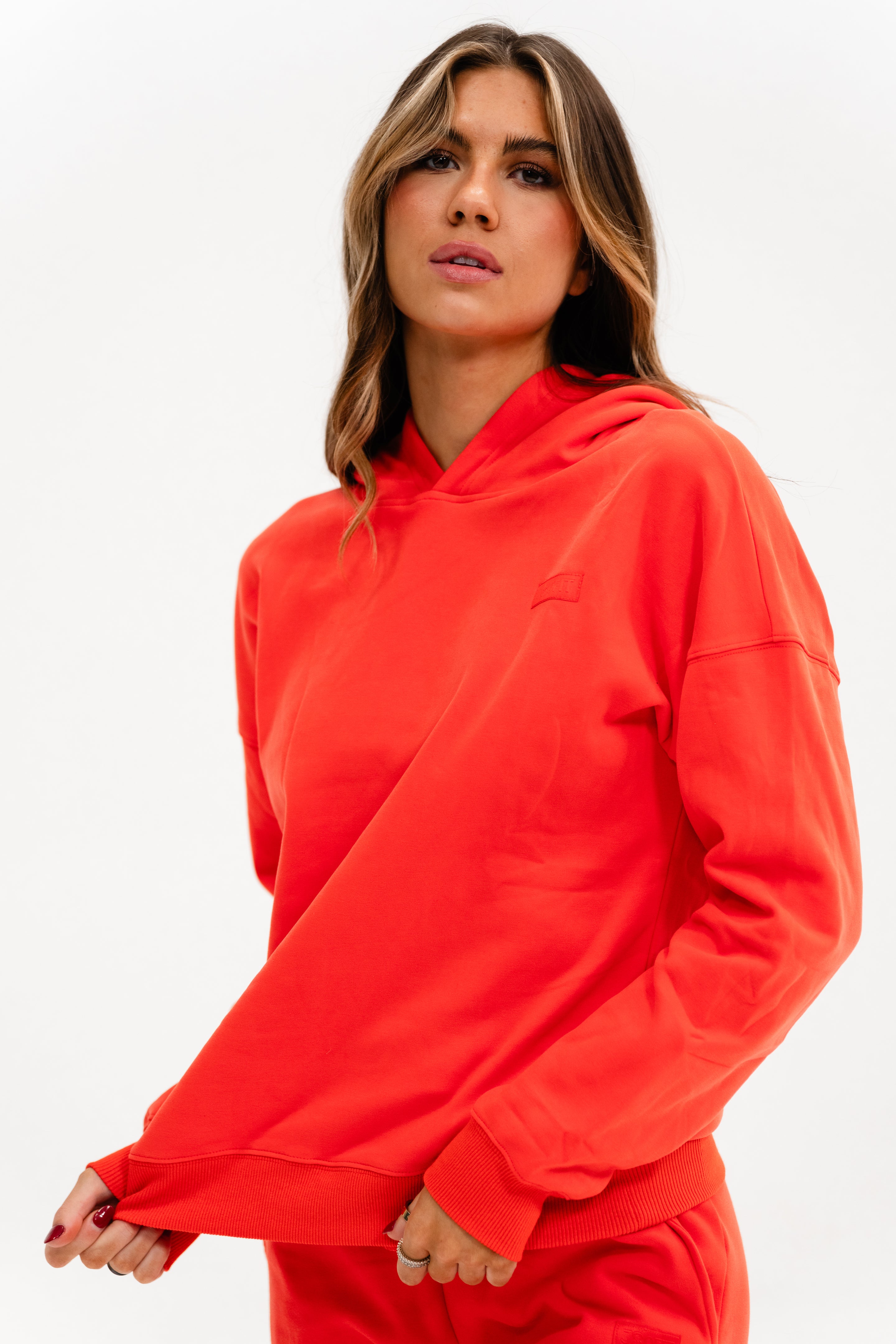 Comfort Cozy Hoodie – J80FIT