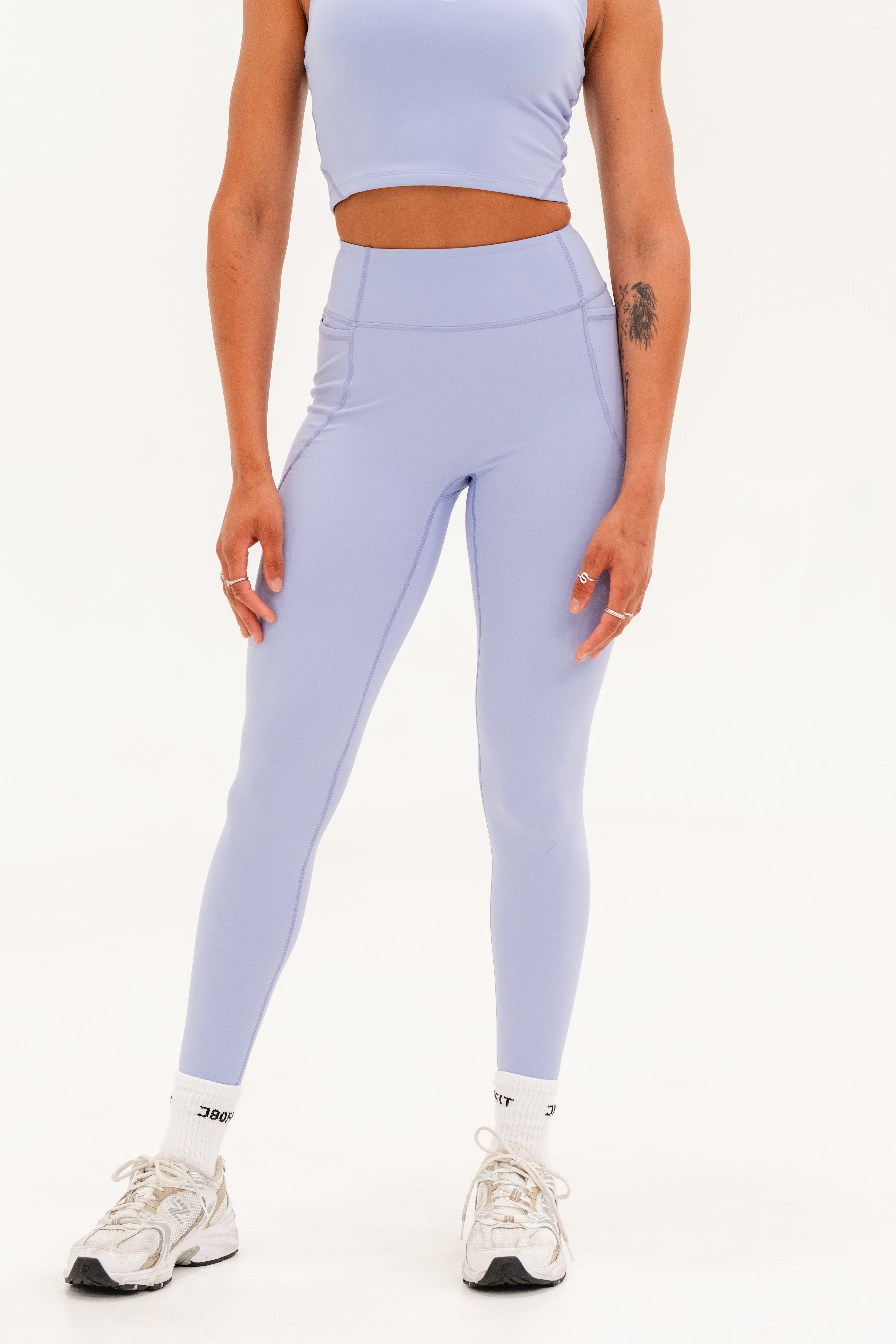 Core Pocket Legging