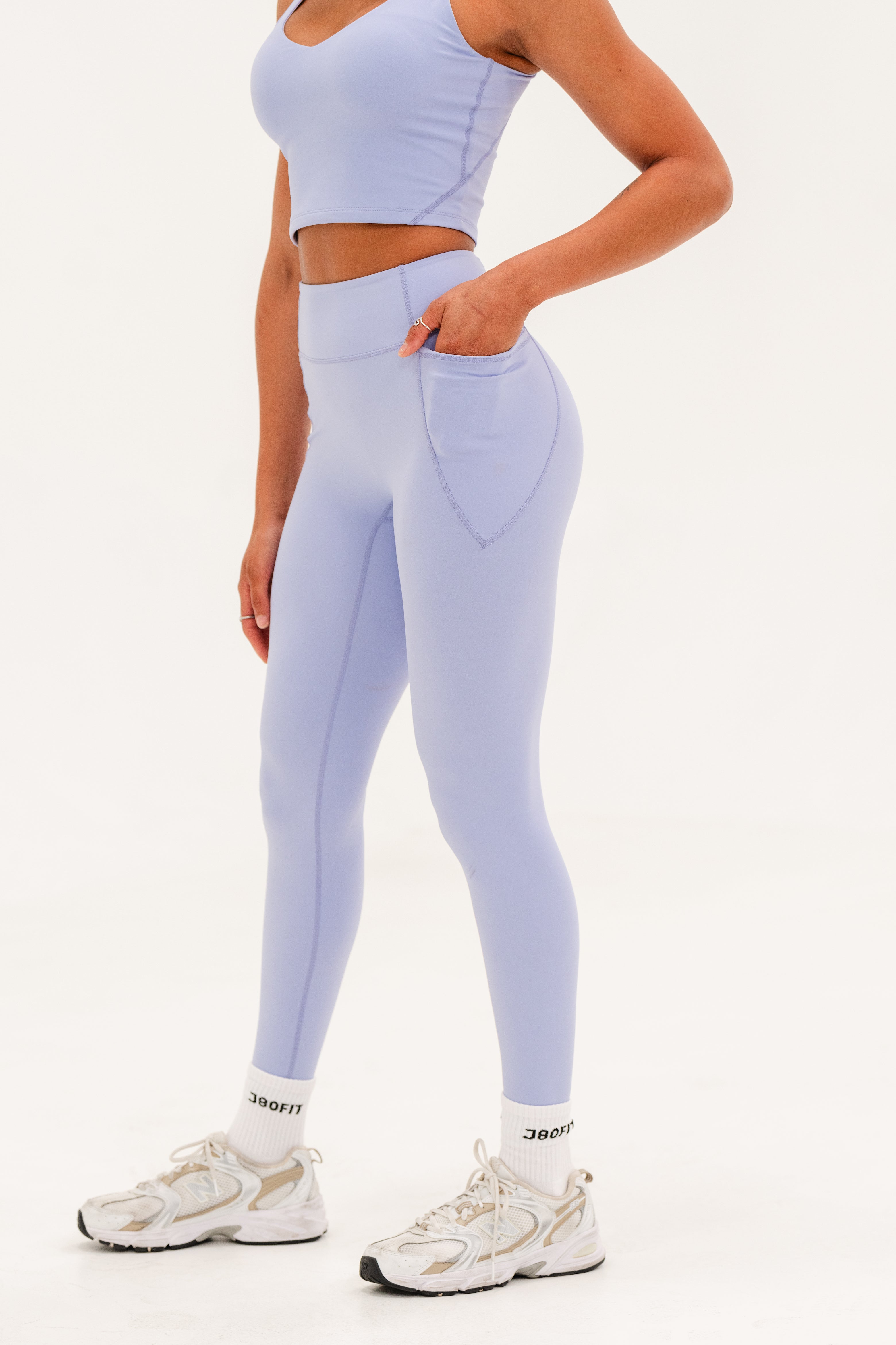 Core Pocket Legging