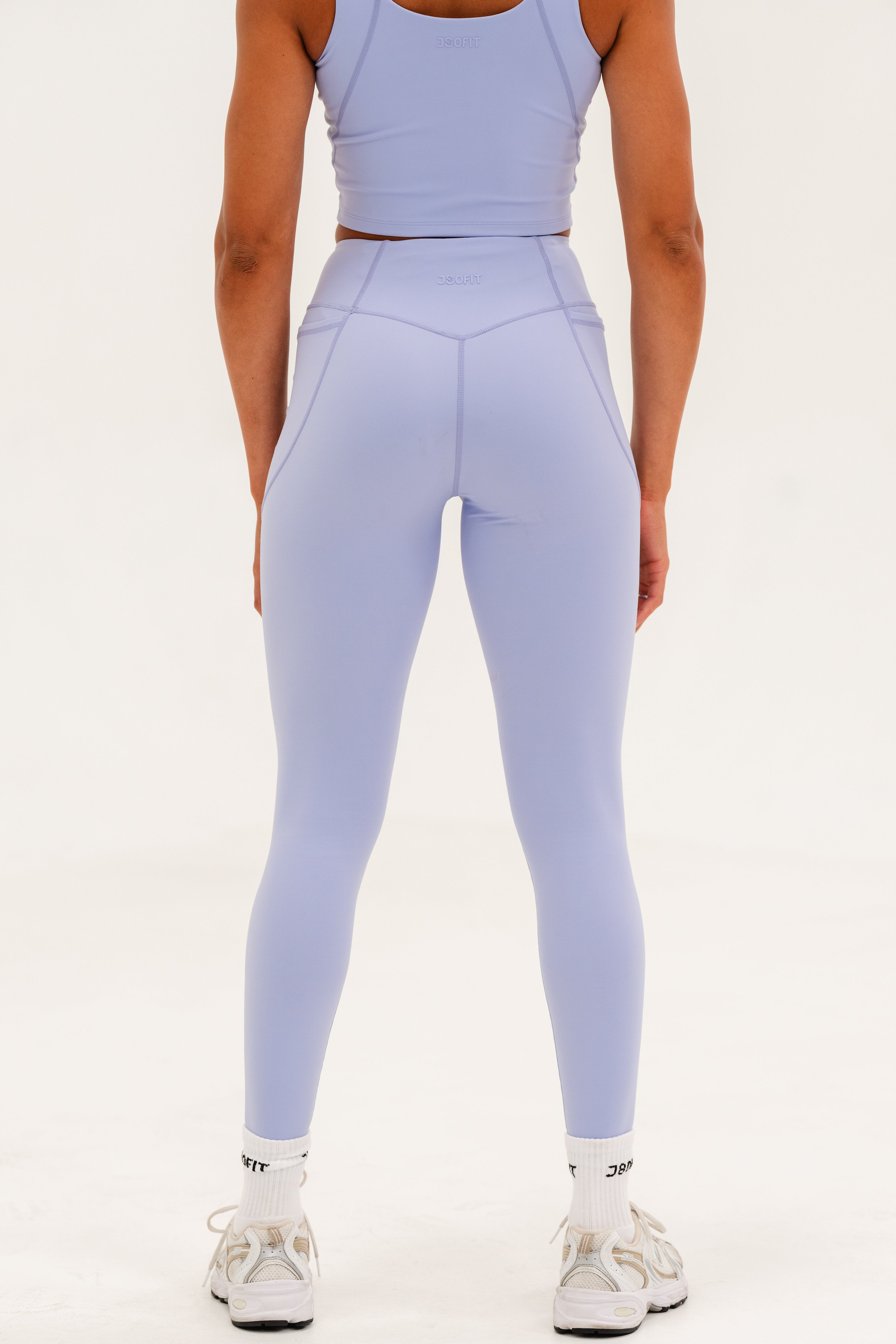 Core Pocket Legging