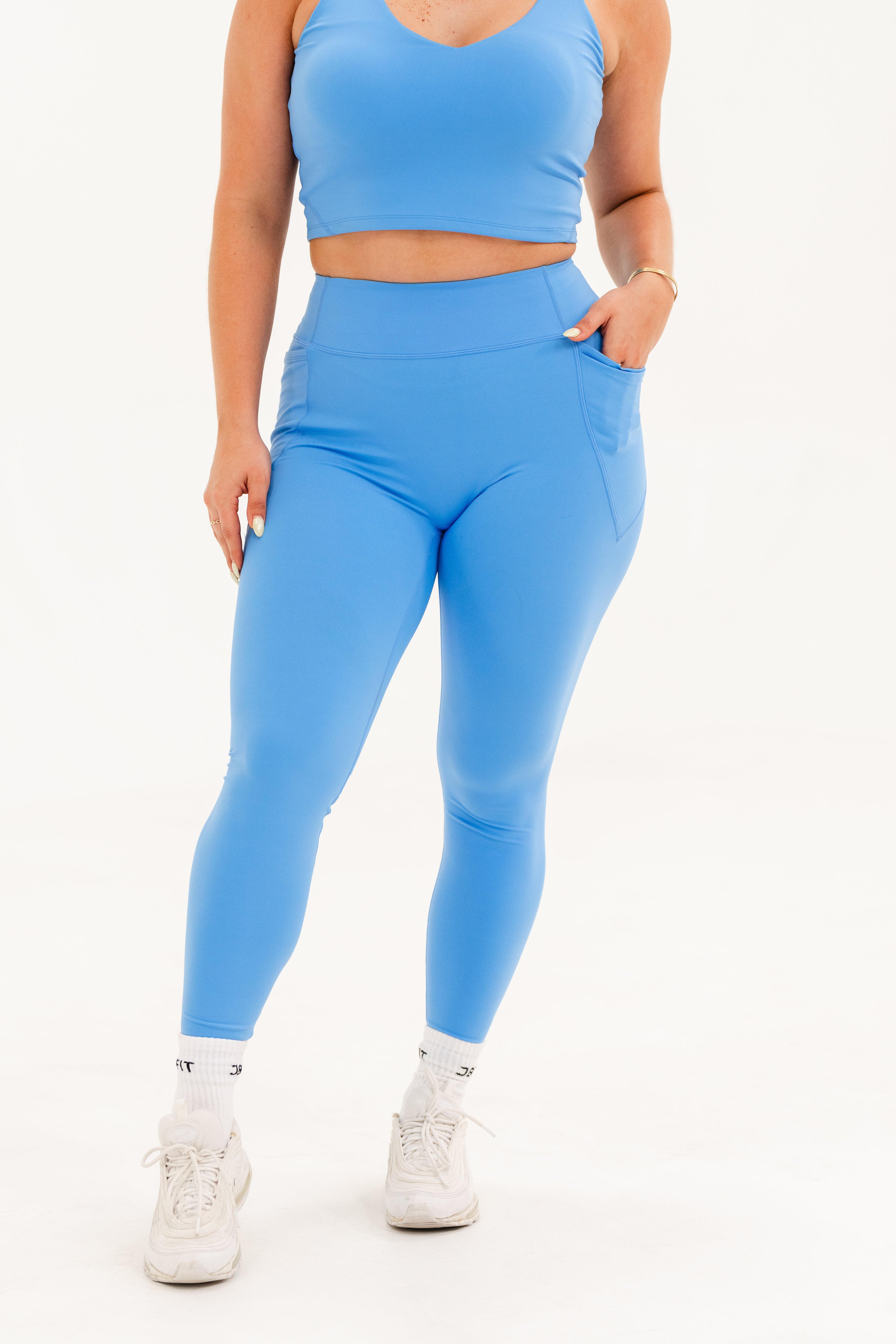 Core Pocket Legging