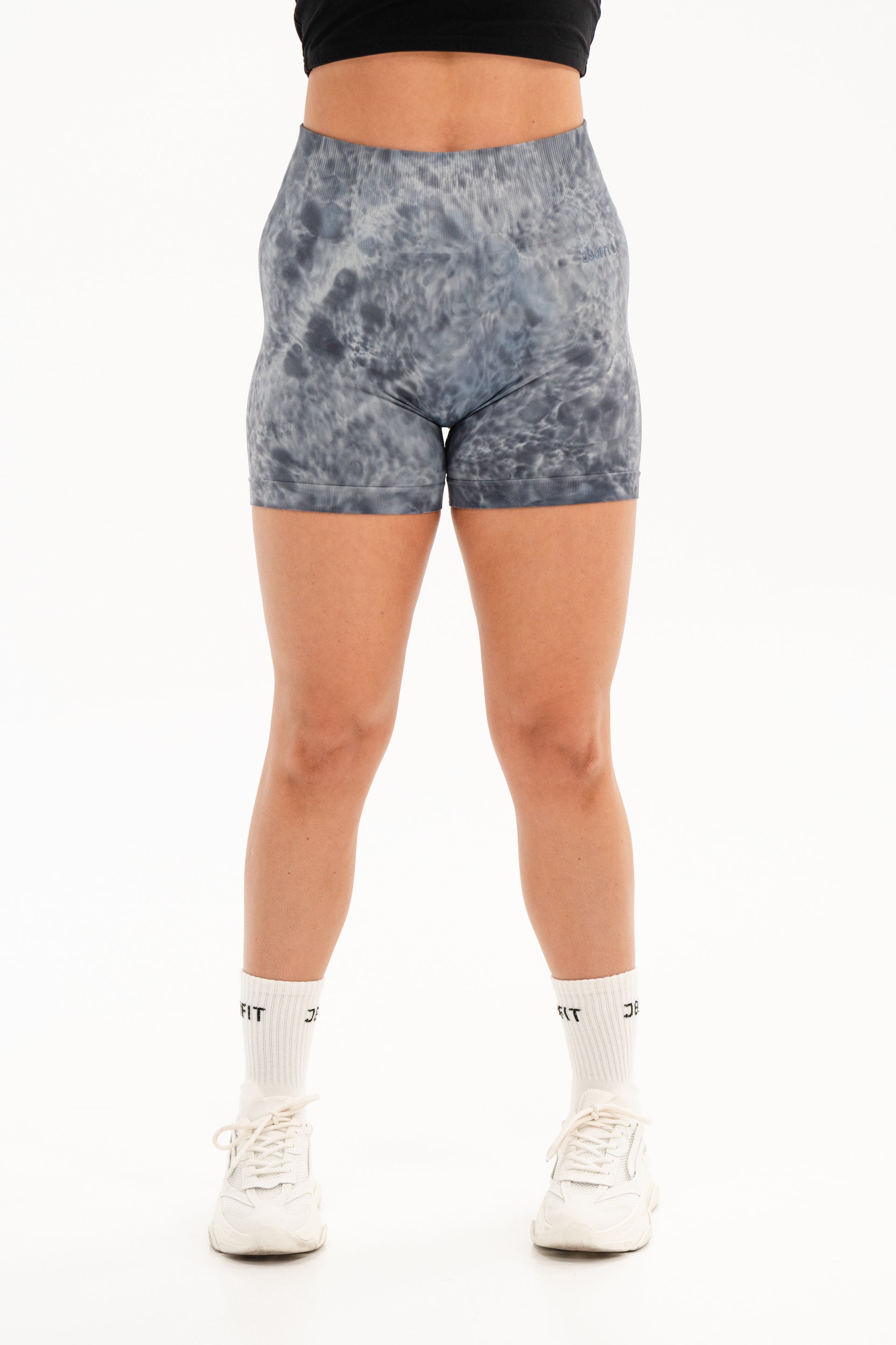 Women's Shorts – J80FIT
