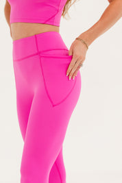 Core Pocket Legging