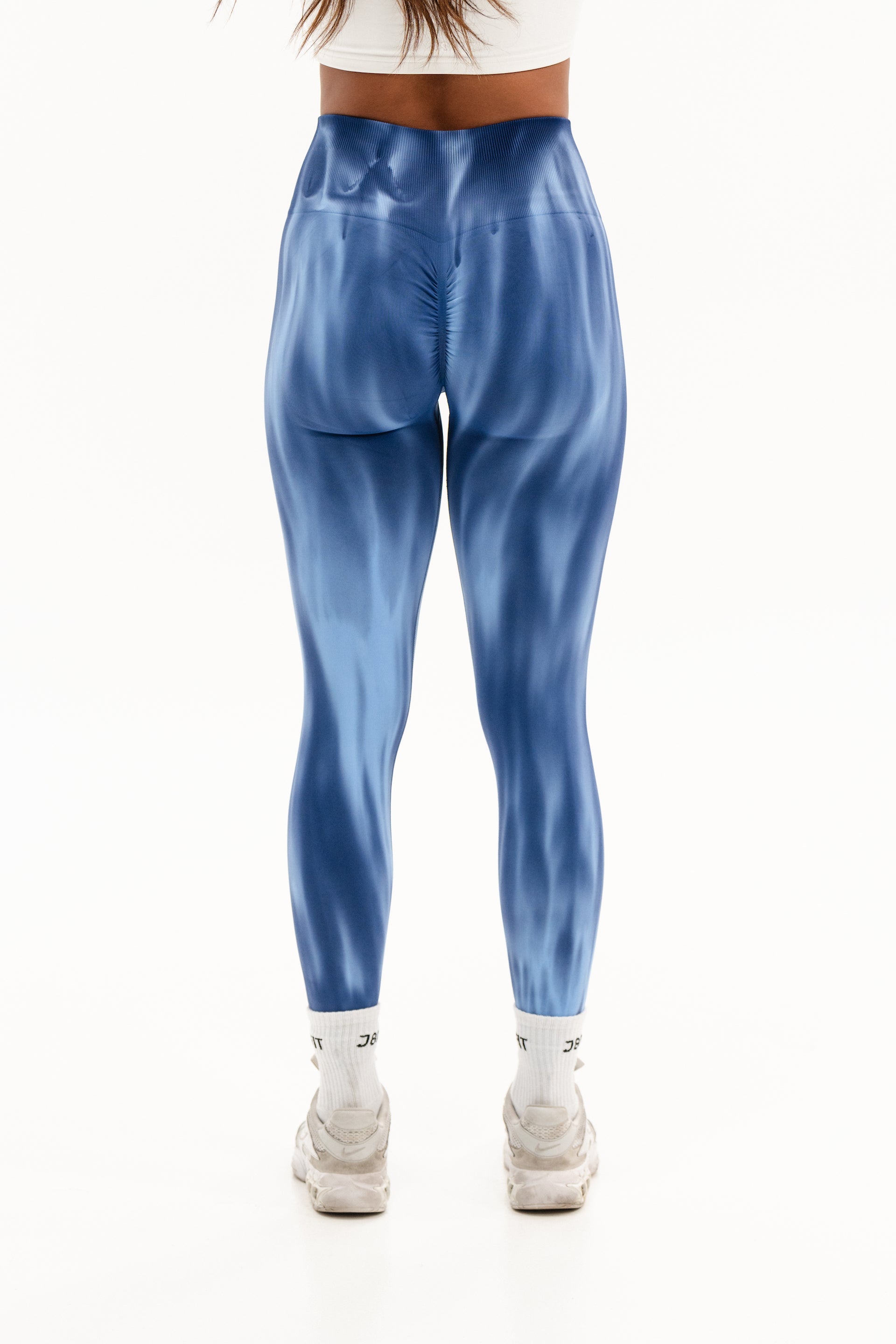 シェイキーウーマン GUESS® Eco Debby Zip Jumpsuit