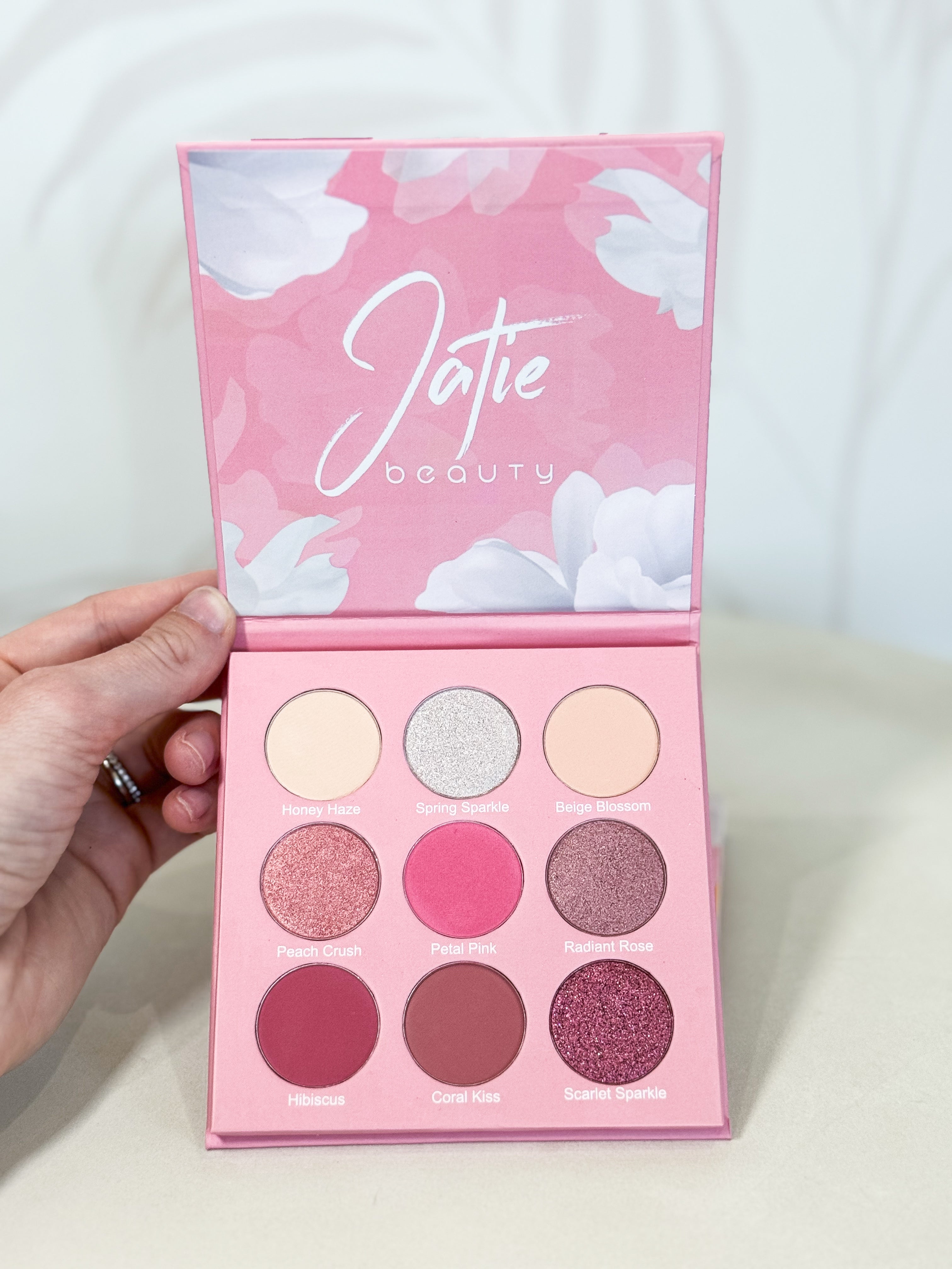 Spring Fling Palette