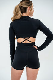 J80 Dream Shrug
