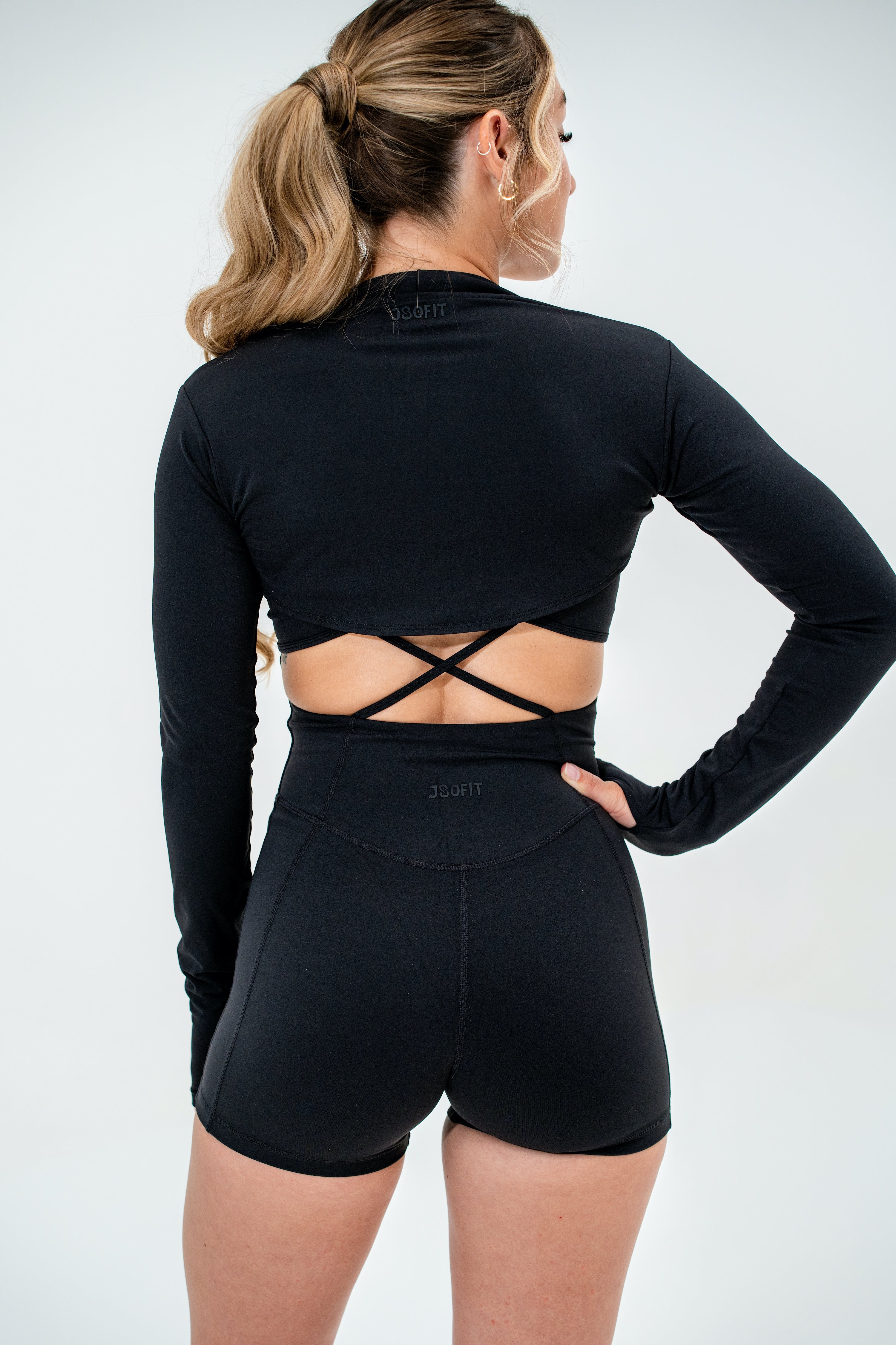 J80 Dream Shrug