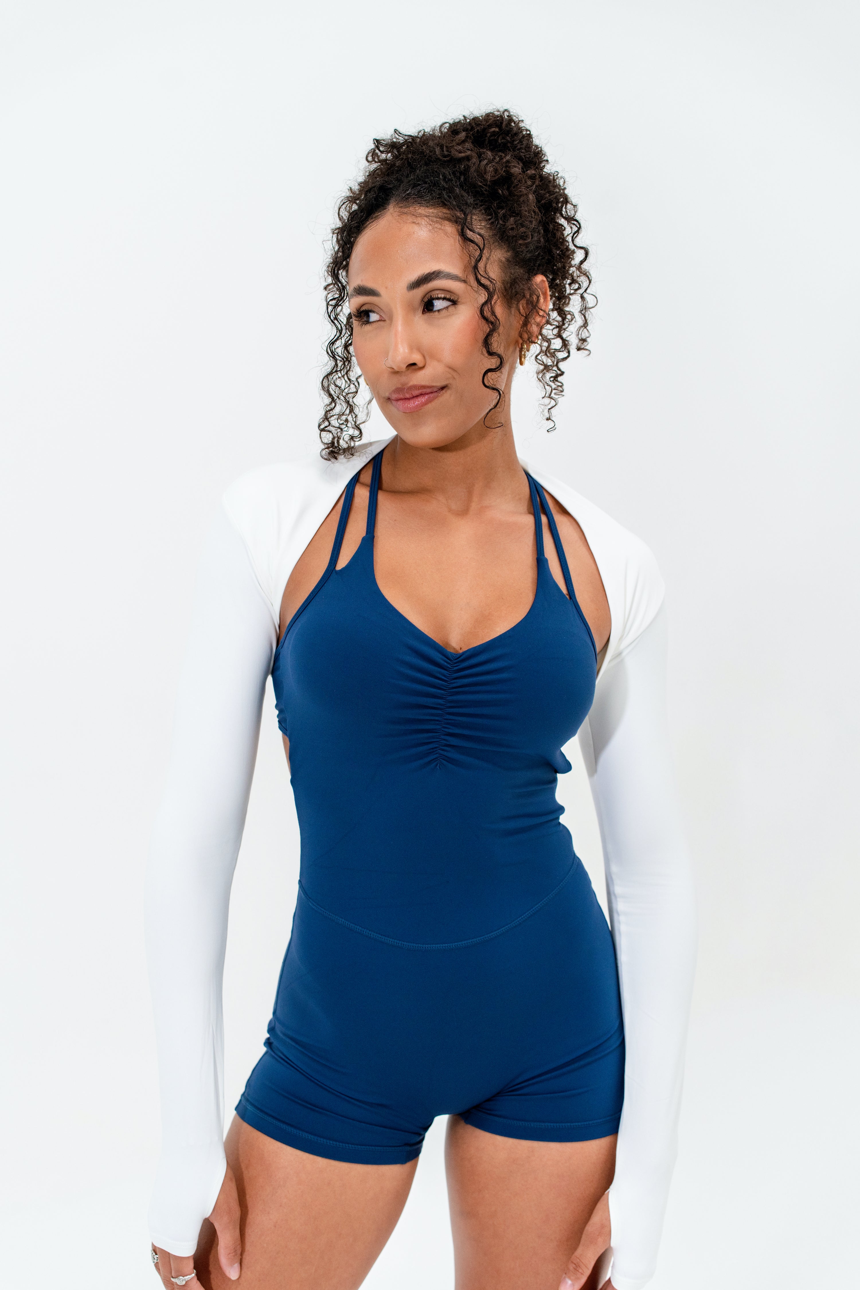 J80 Dream Shrug