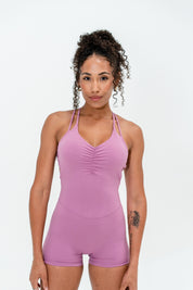 J80 Dream Short Jumpsuit