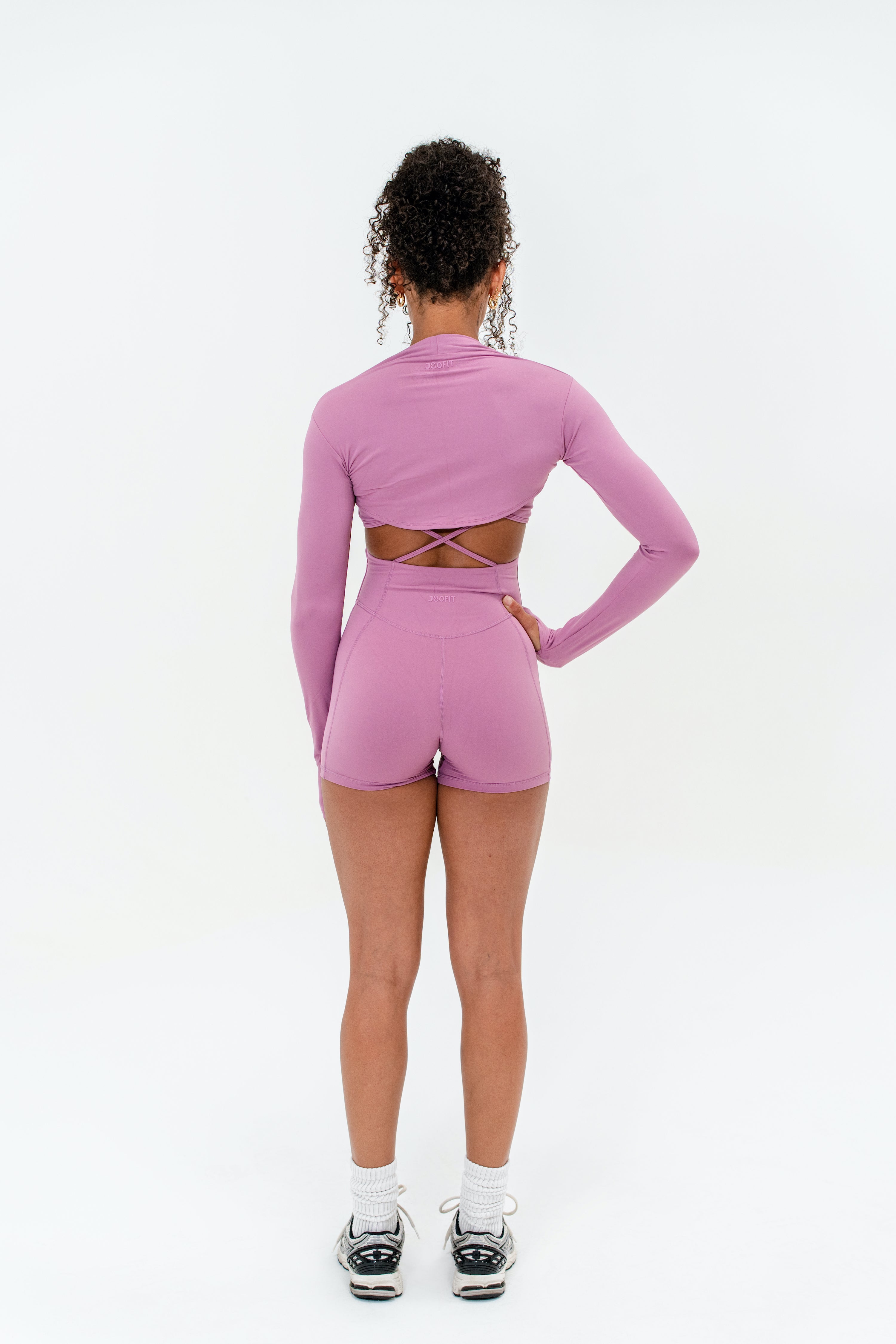 J80 Dream Shrug