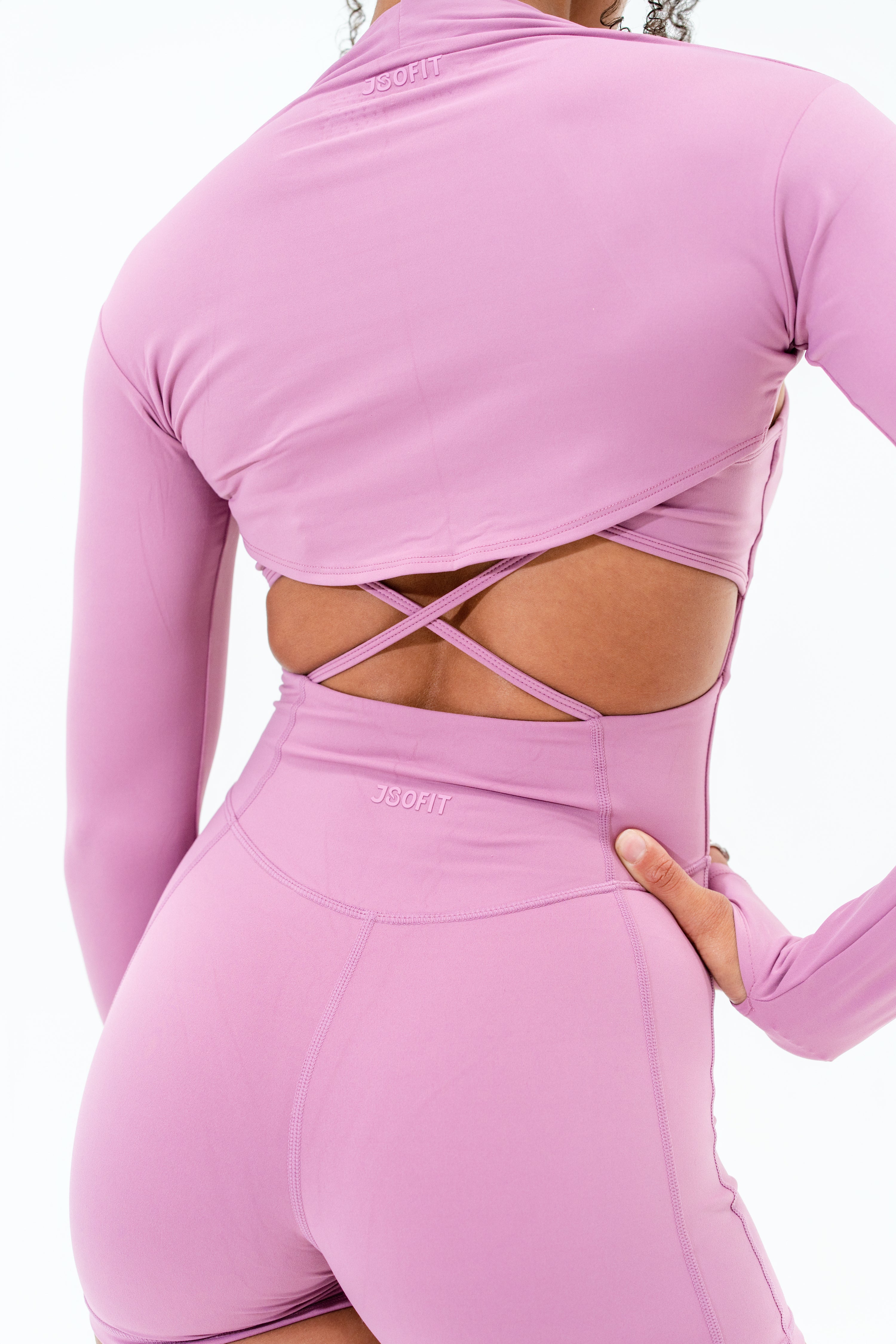 J80 Dream Shrug
