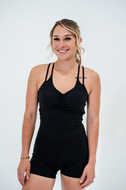 J80 Dream Short Jumpsuit