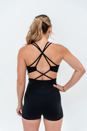 J80 Dream Short Jumpsuit