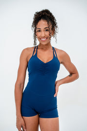 J80 Dream Short Jumpsuit