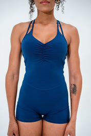 J80 Dream Short Jumpsuit