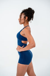 J80 Dream Short Jumpsuit