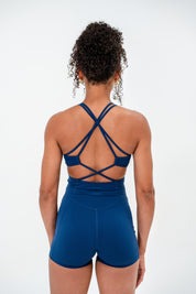 J80 Dream Short Jumpsuit