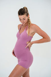 J80 Dream Short Jumpsuit