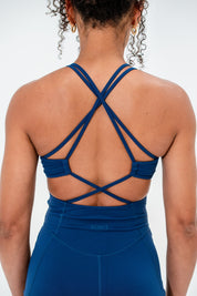 J80 Dream Short Jumpsuit