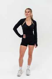 J80 Dream Short Jumpsuit