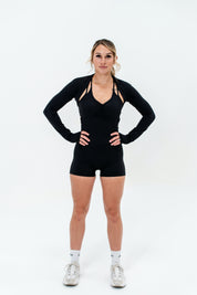J80 Dream Shrug