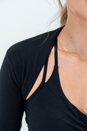J80 Dream Shrug