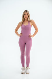 J80 Dream Full Body Jumpsuit