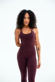 J80 Dream Full Body Jumpsuit