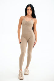 J80 Dream Full Body Jumpsuit