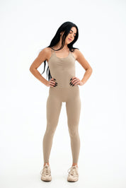 J80 Dream Full Body Jumpsuit