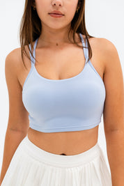 J80 Signature Bra