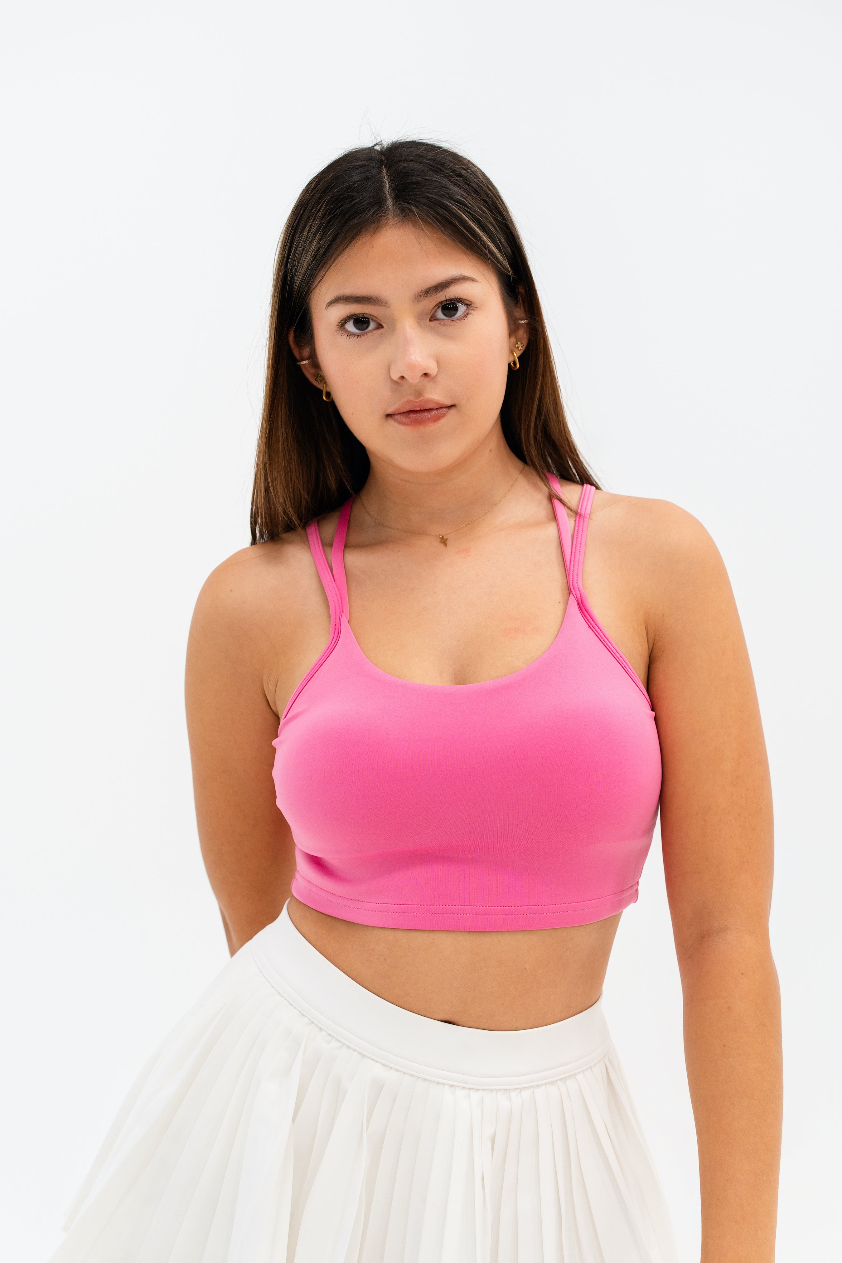 J80 Signature Bra