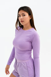 Core Long Sleeve