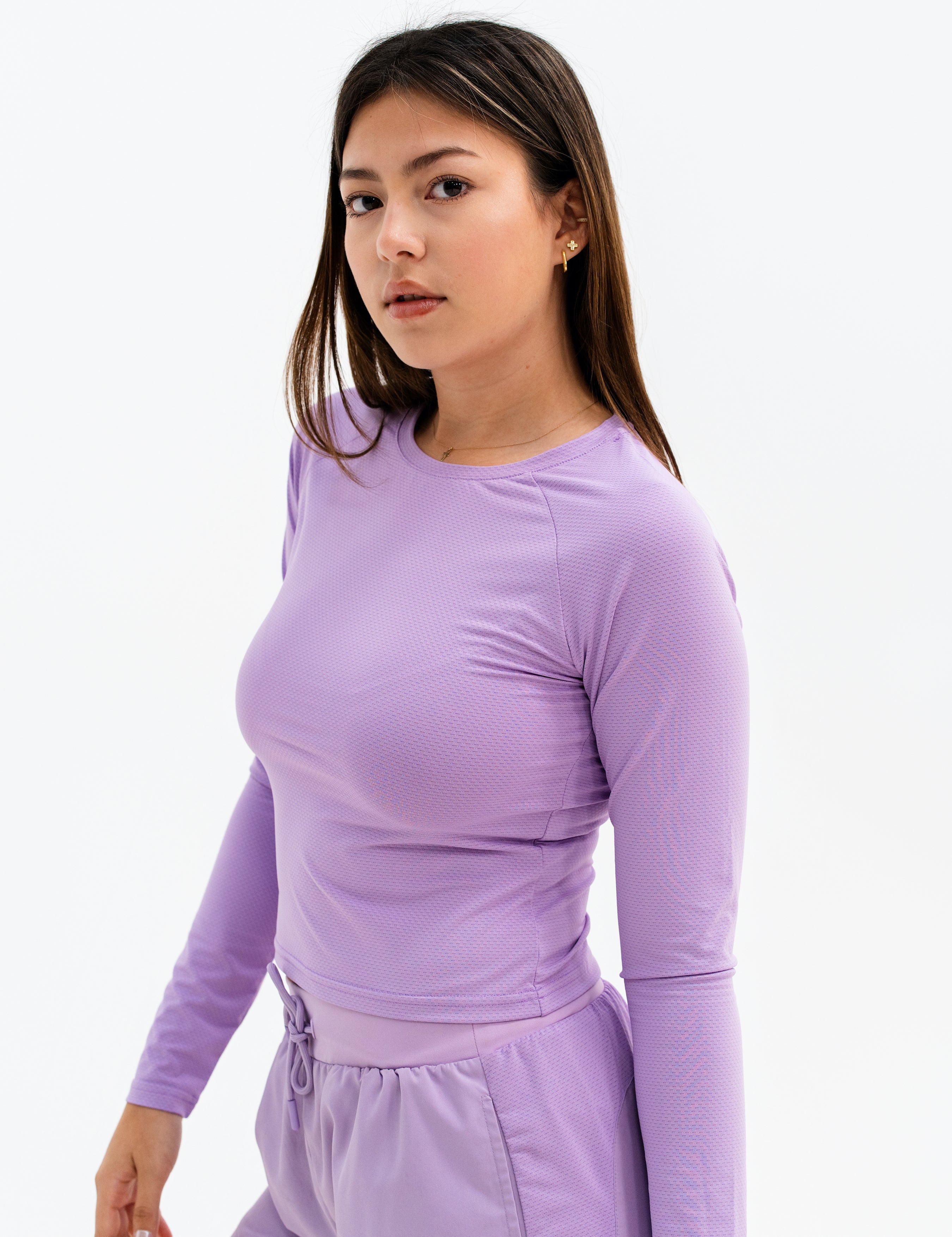 Core Long Sleeve