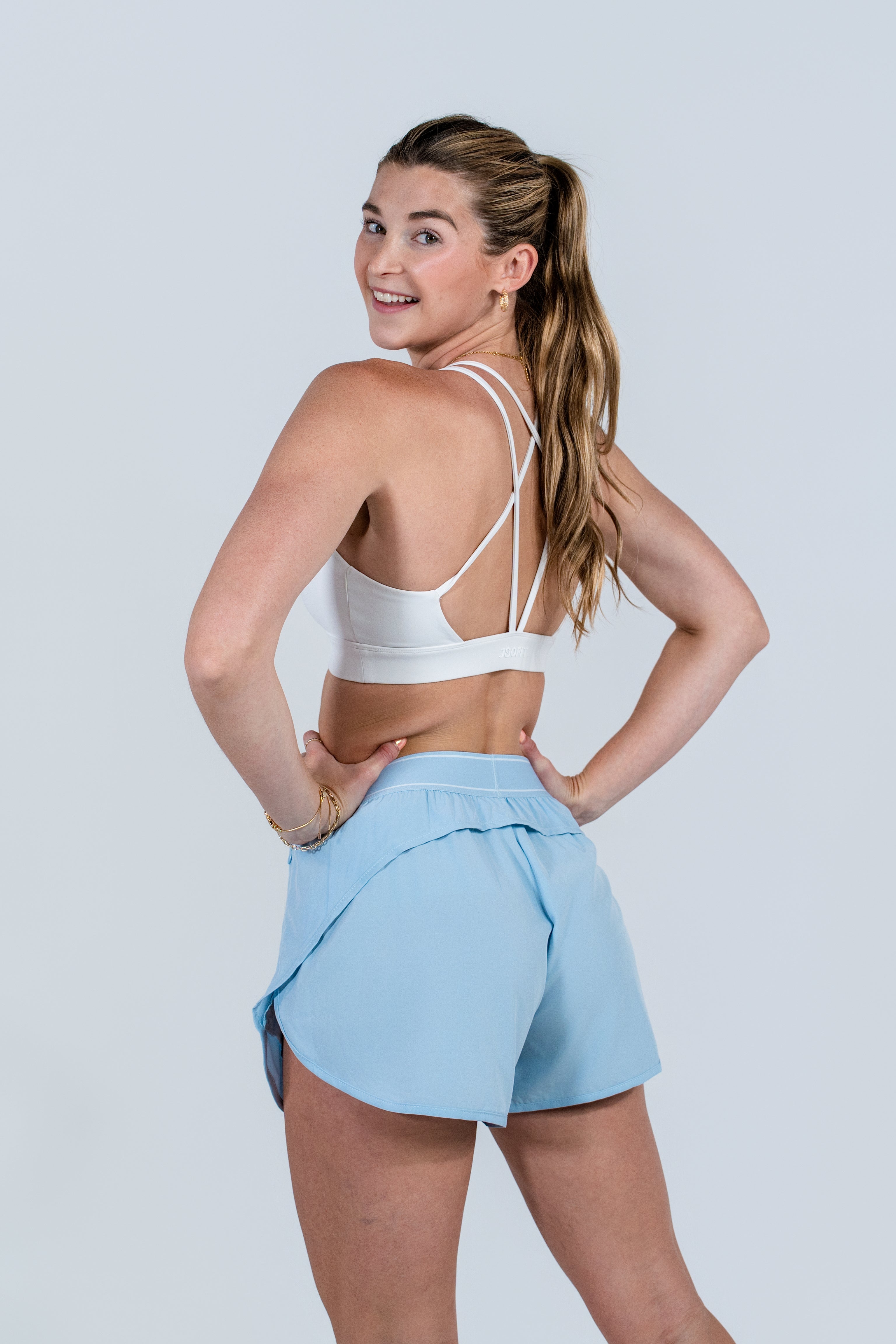 Breeze Short