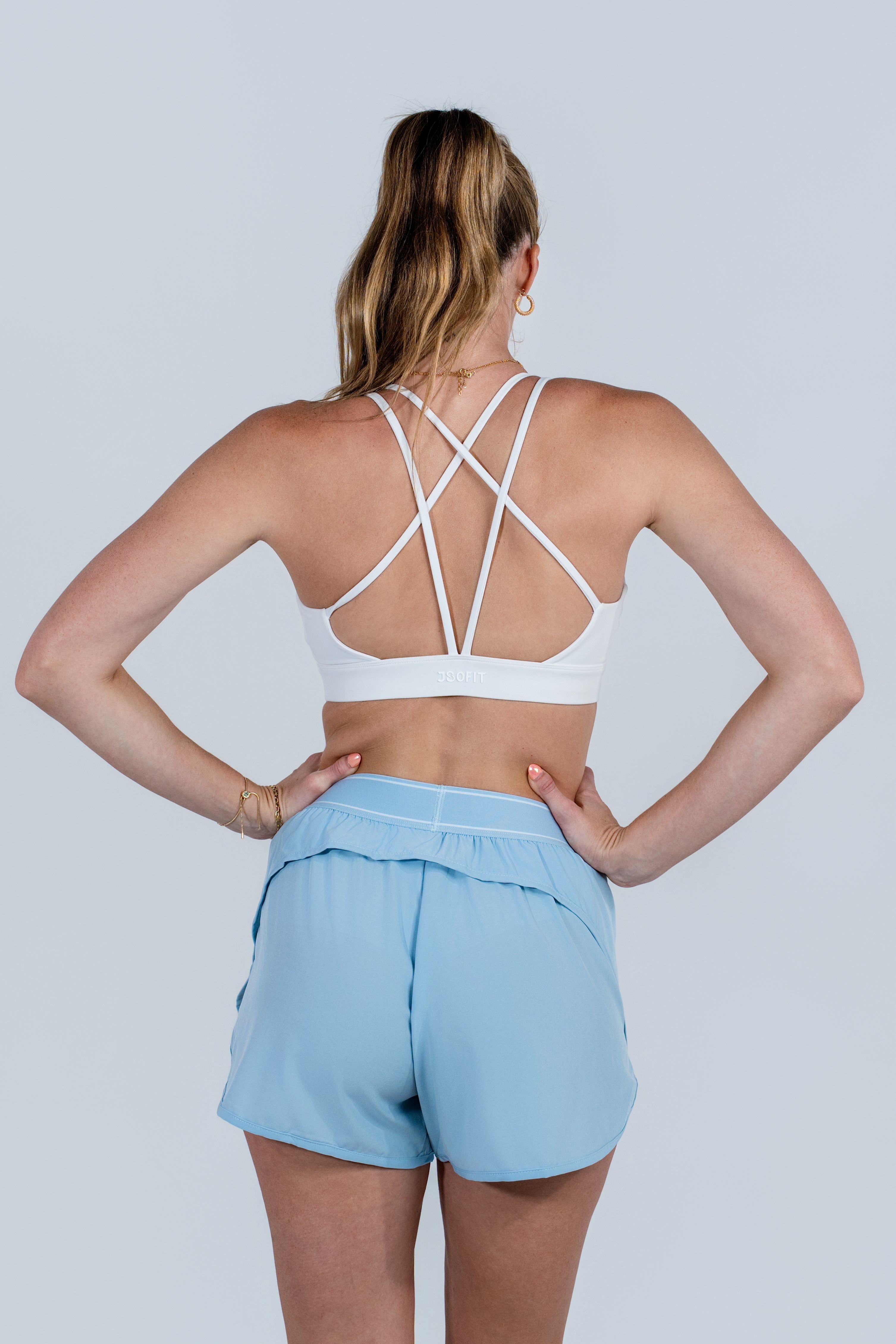 Breeze Short
