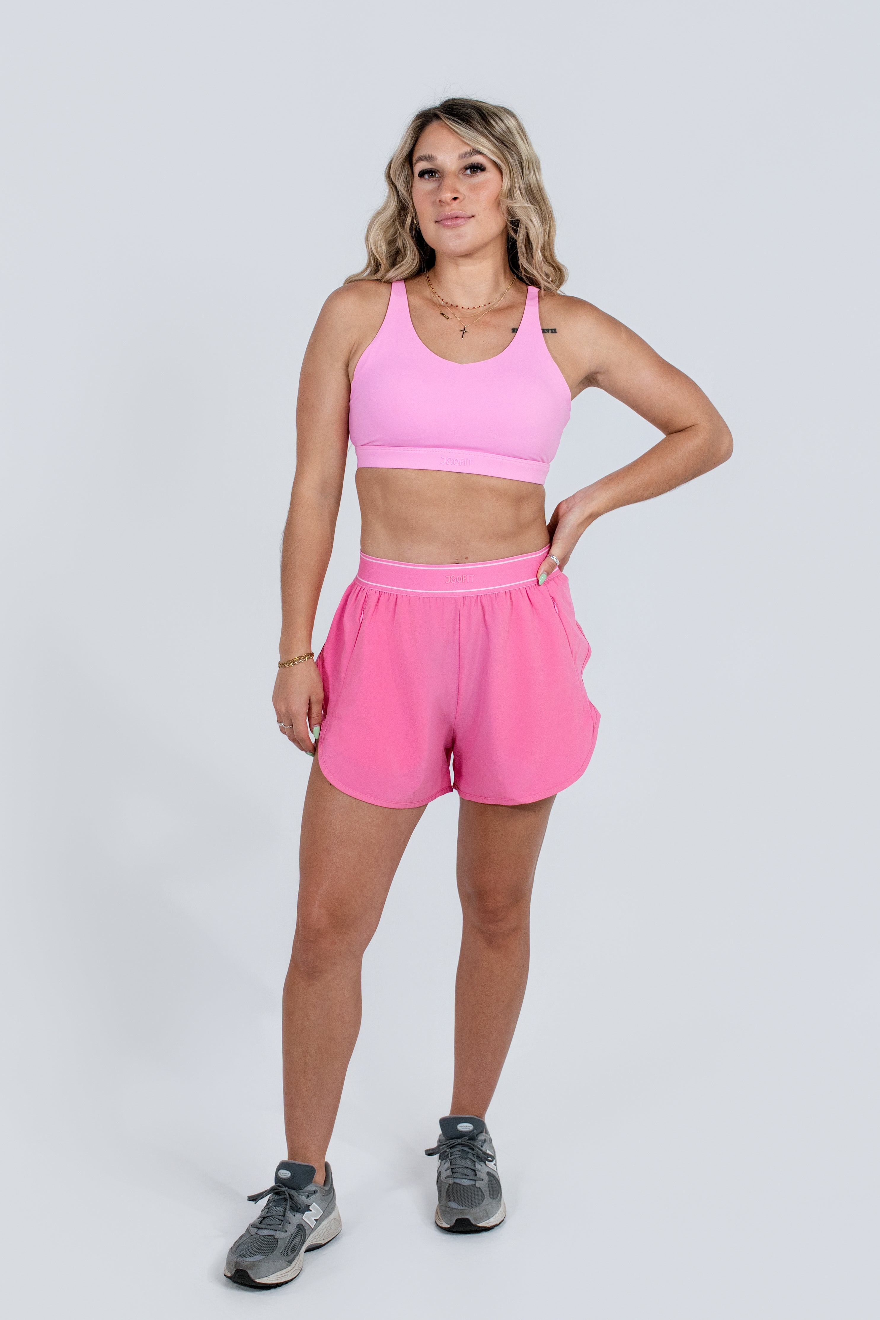 Breeze Short