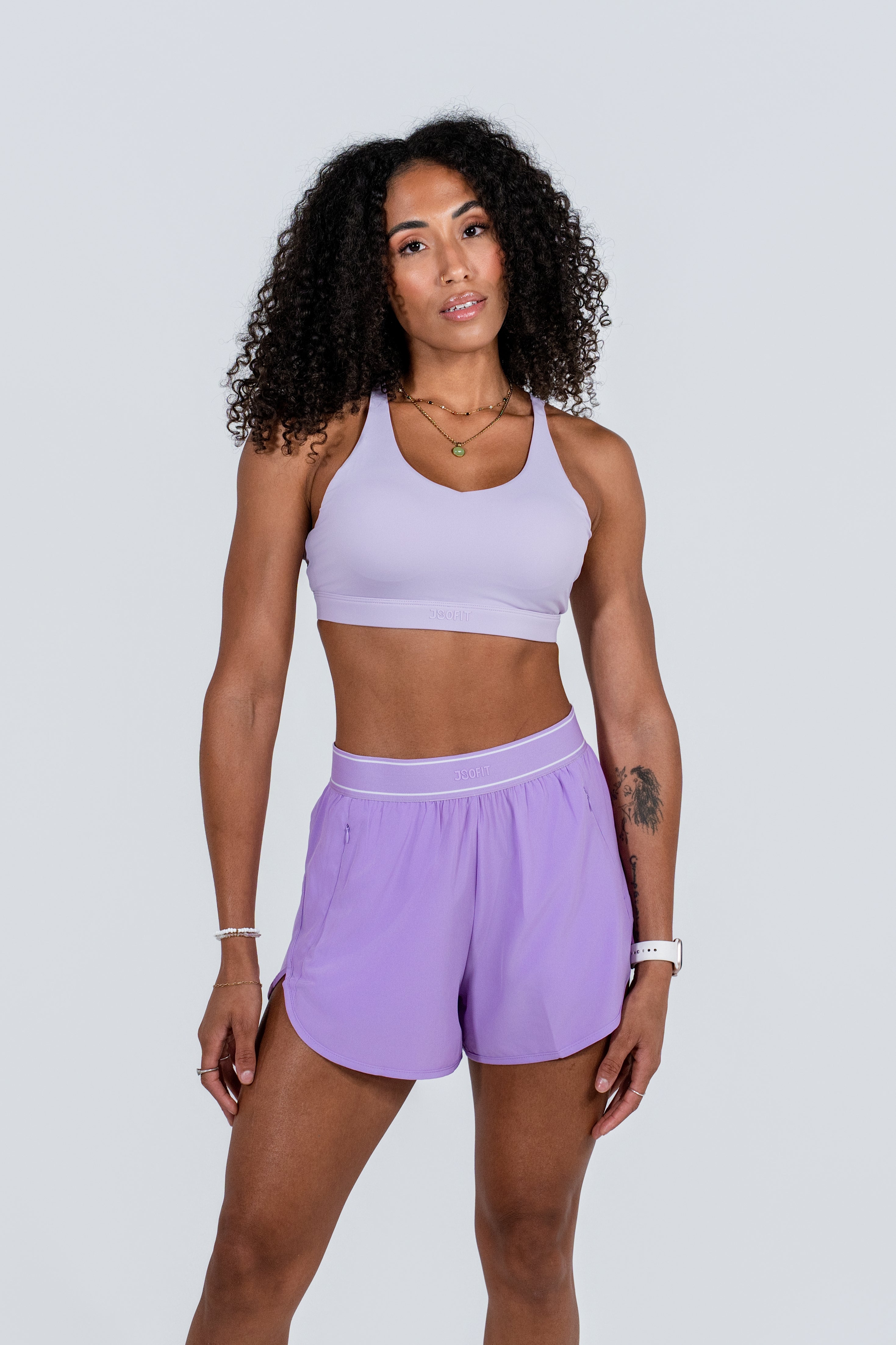 Breeze Short