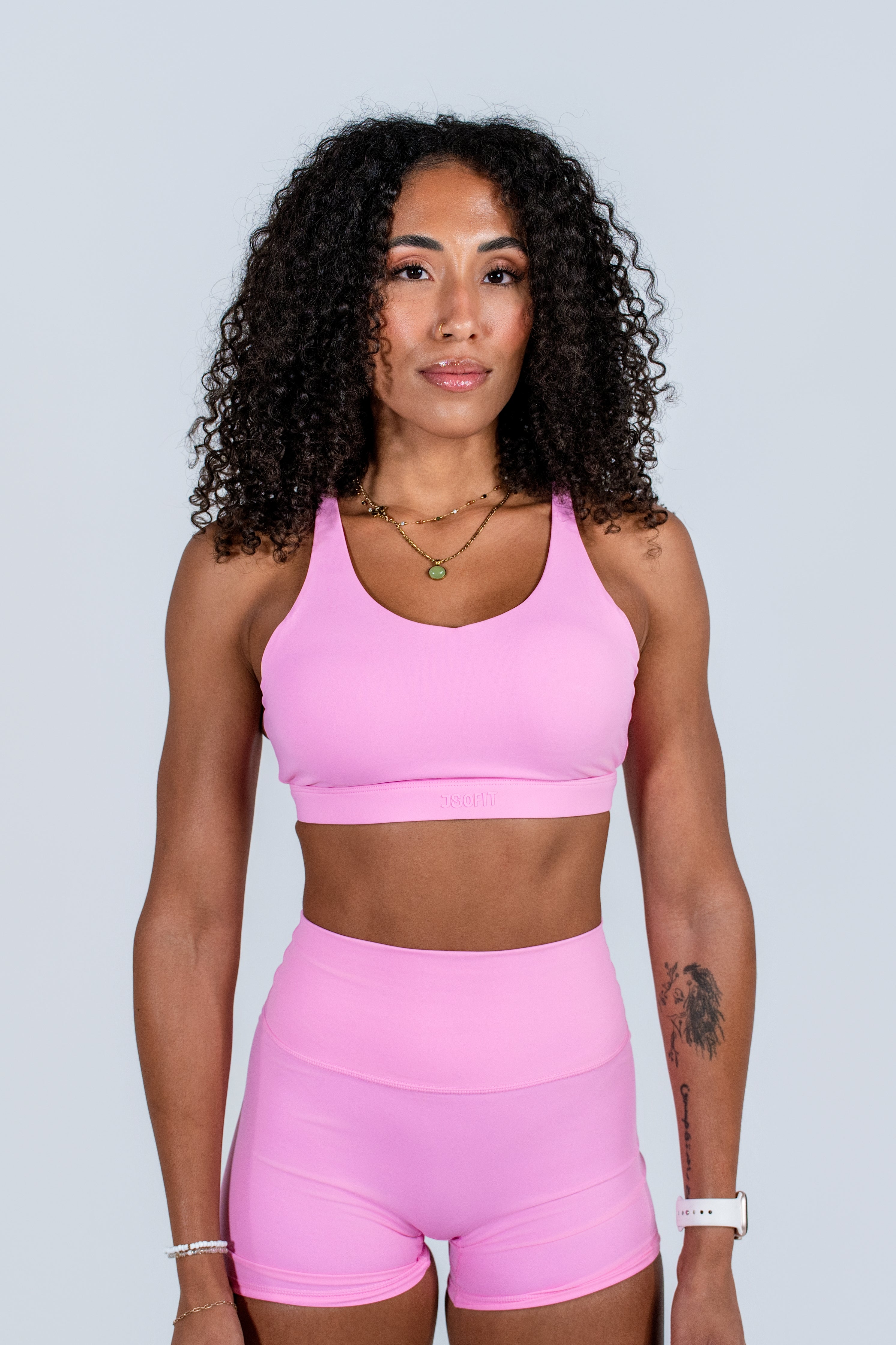 Daily Bra