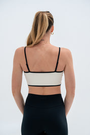 Dream Contrast Bra