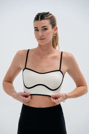 Dream Contrast Bra