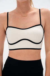 Dream Contrast Bra