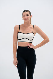 Dream Contrast Bra