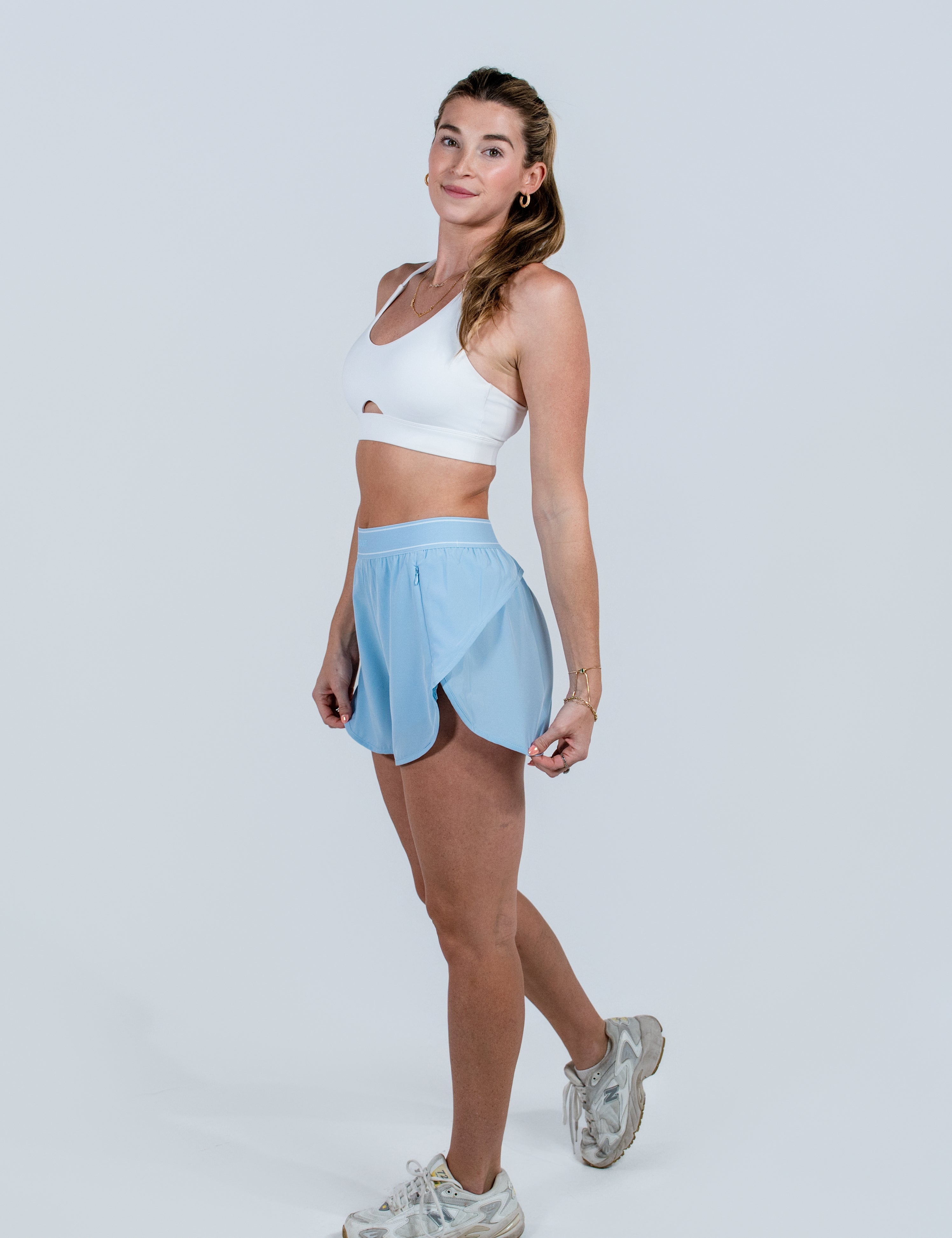 Breeze Short
